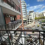 Kompleksi Delijorgji Apartament