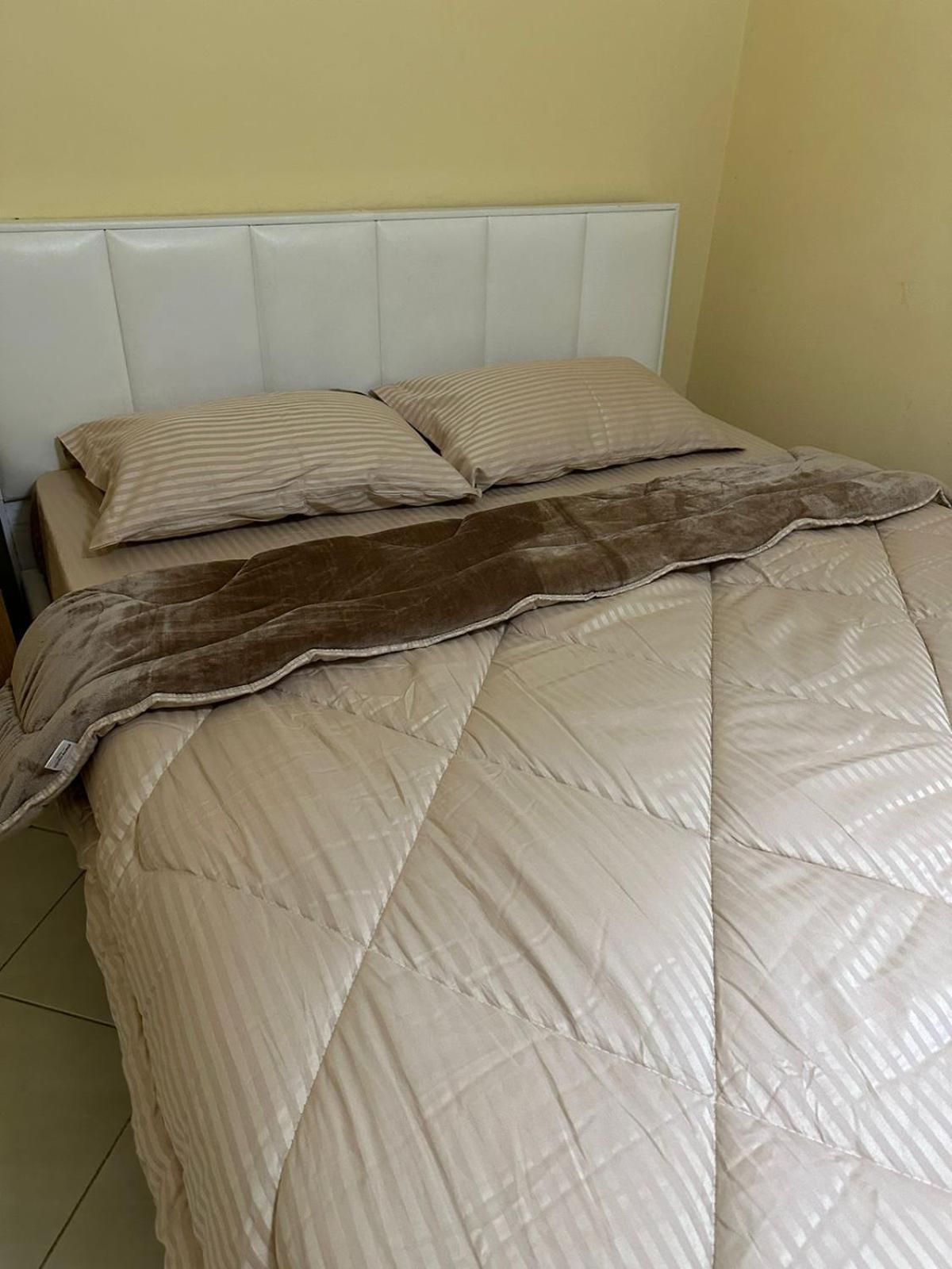 Kompleksi Delijorgji Apartament Apartament *