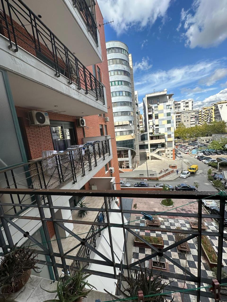 Kompleksi Delijorgji Apartament Apartament