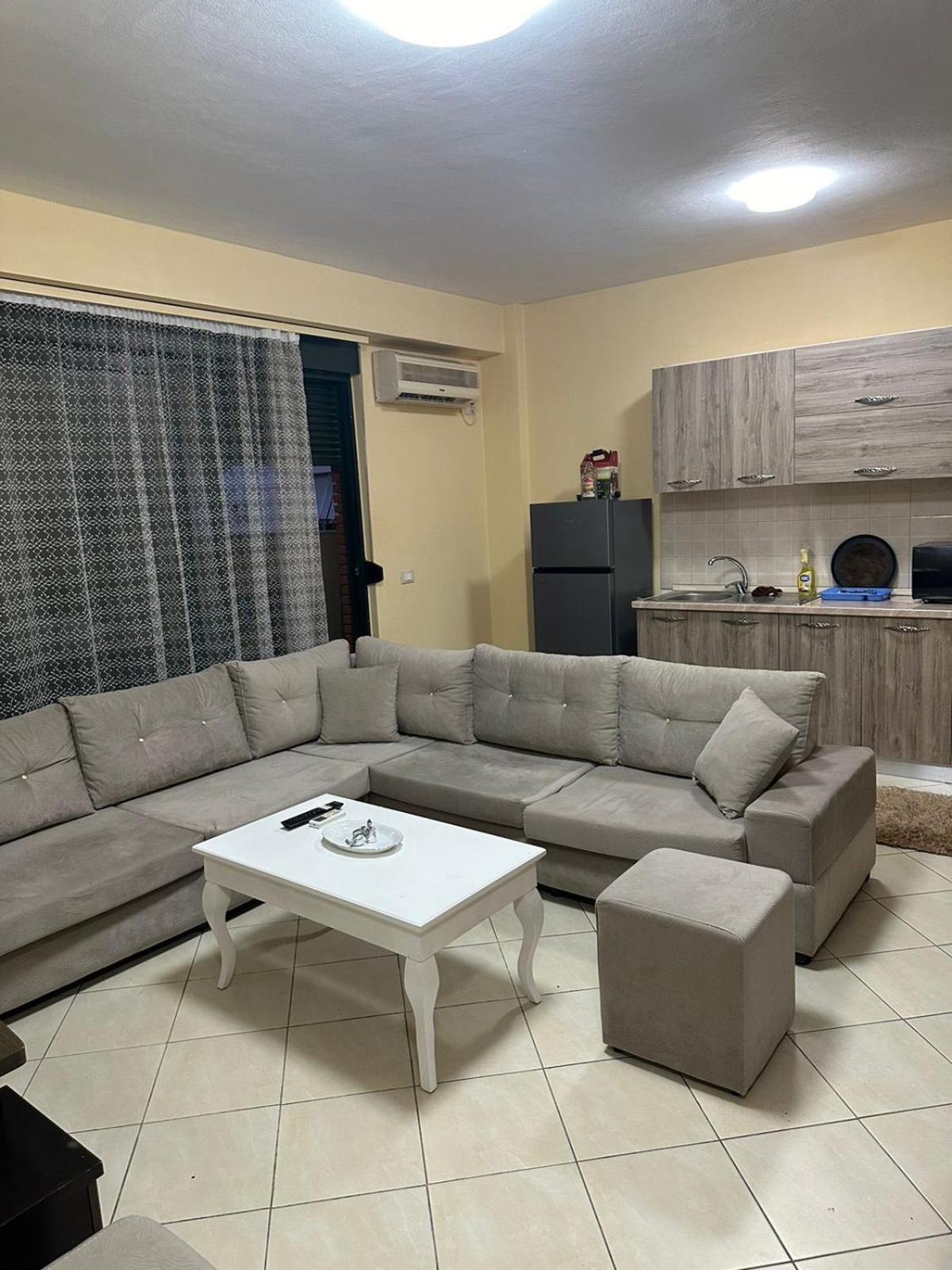 Apartament Kompleksi Delijorgji Apartament *
